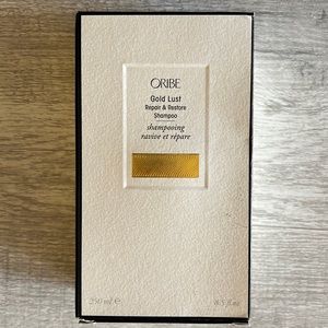 Oribe Gold Lust Shampoo - NIB